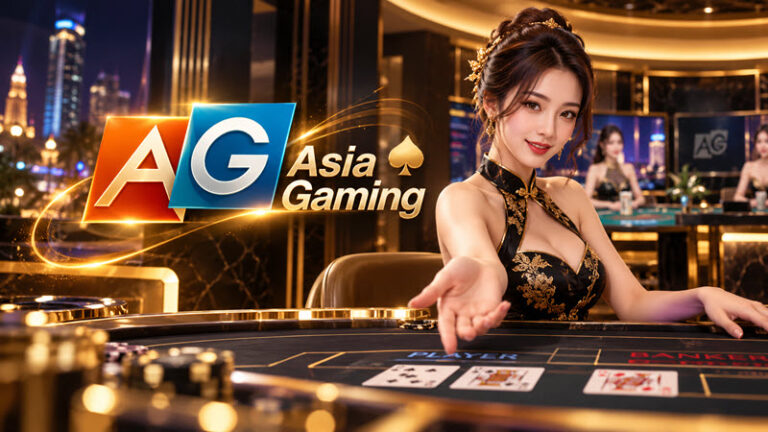 Asia Gaming