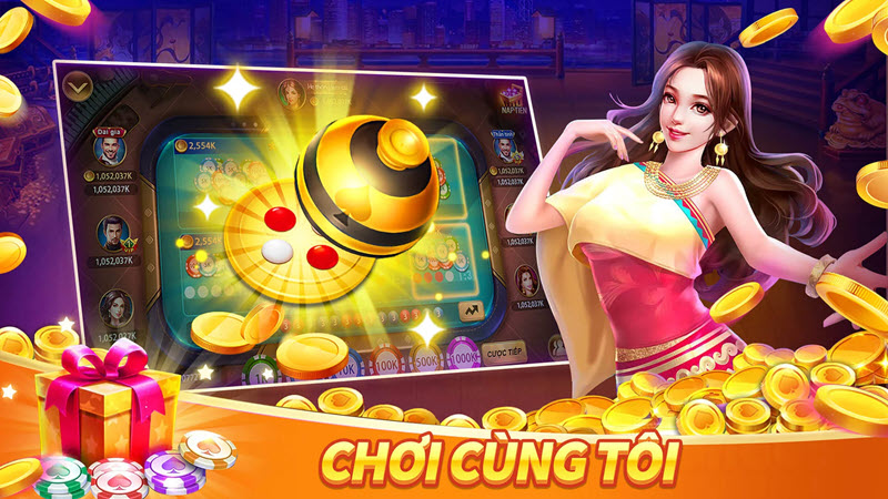 Cách chơi xóc đĩa online