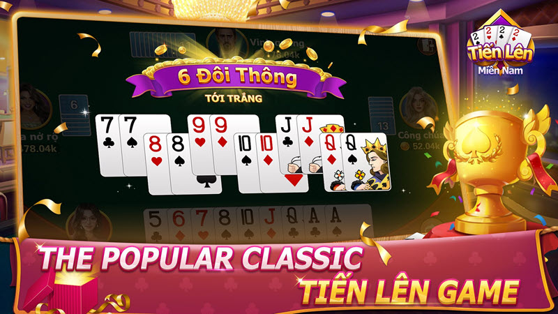 Kinh nghiệm cho người mới chơi tiến lên