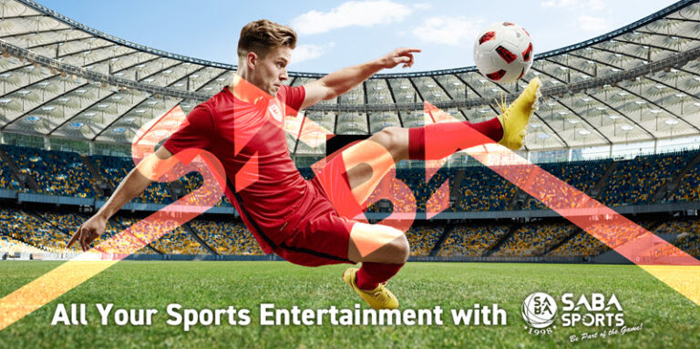 SABA Sports