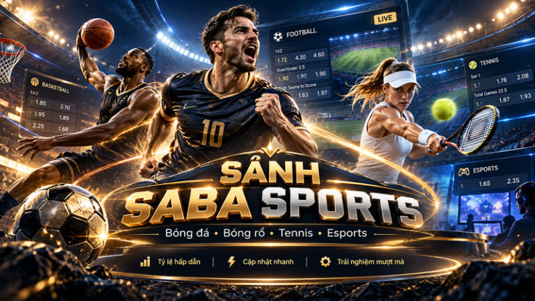 SABA Sports