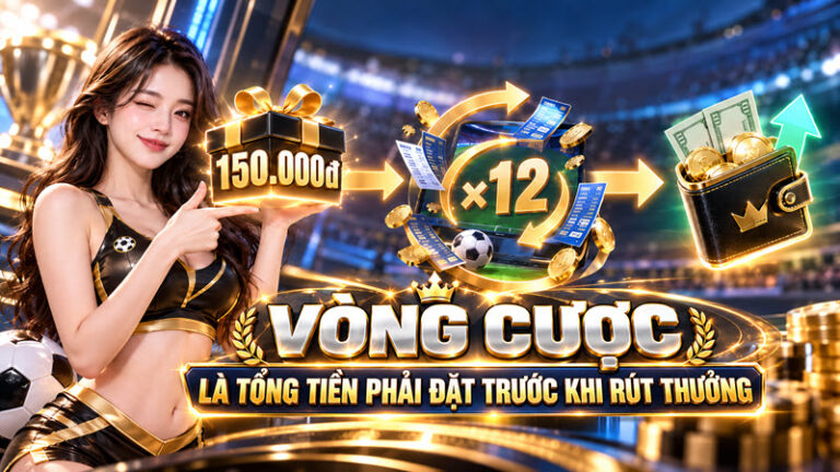 Vòng cược là gì